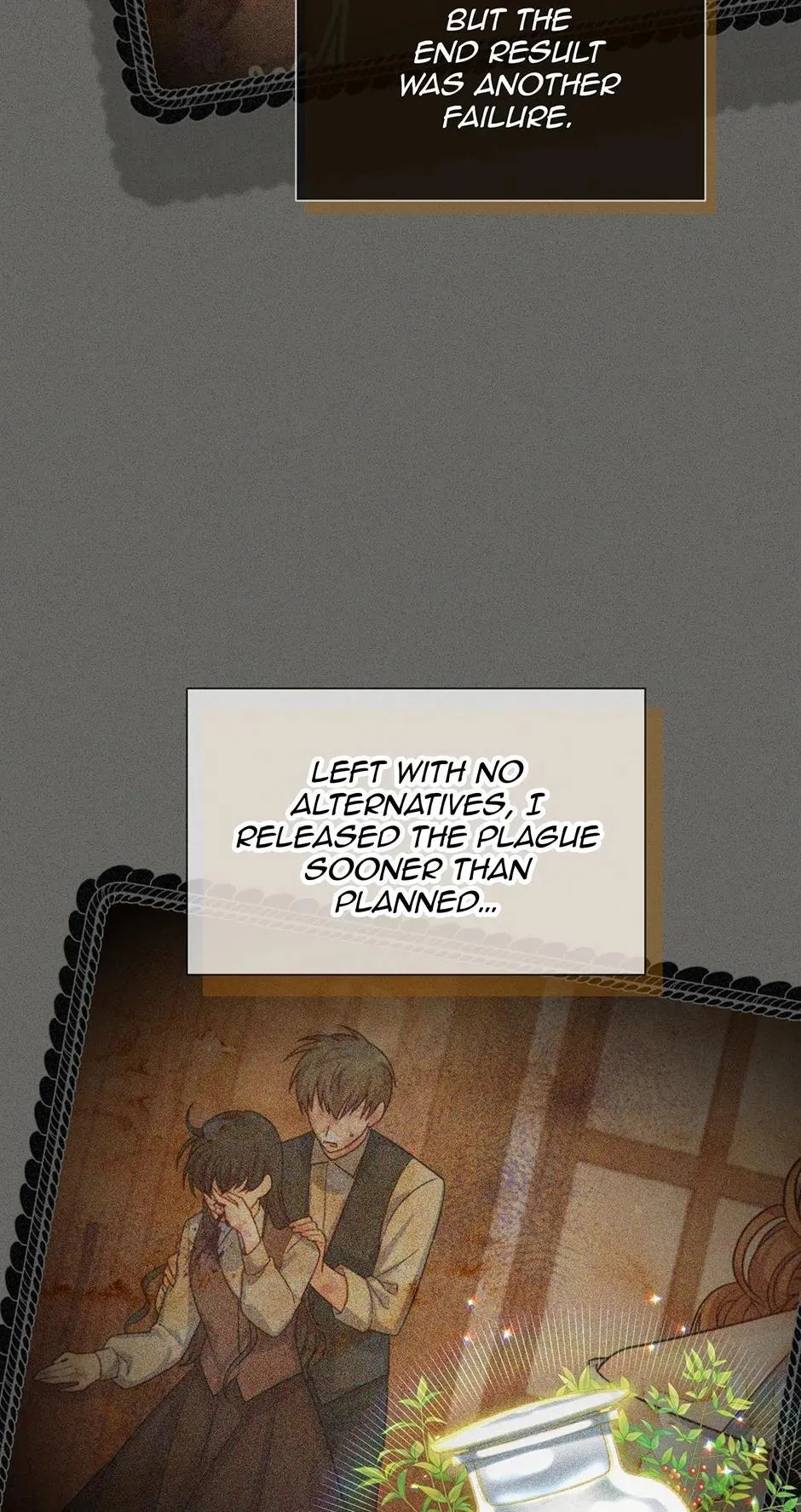 The Soulless Duchess Chapter 139 Online - página 40