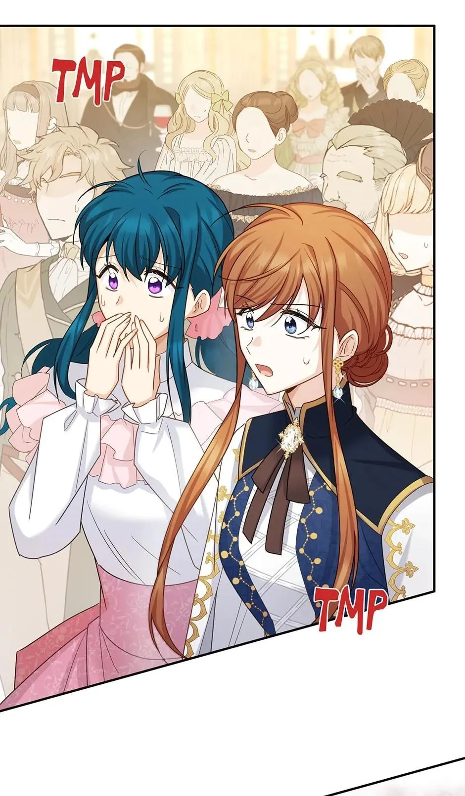 The Soulless Duchess Chapter 139 Online - página 71