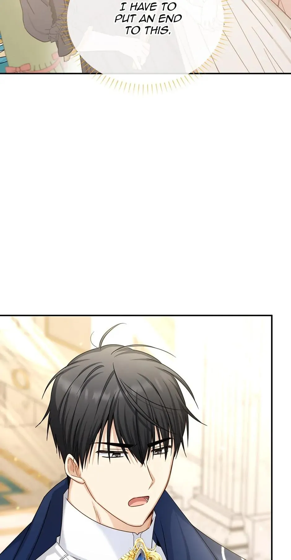 The Soulless Duchess Chapter 140 Online - página 9