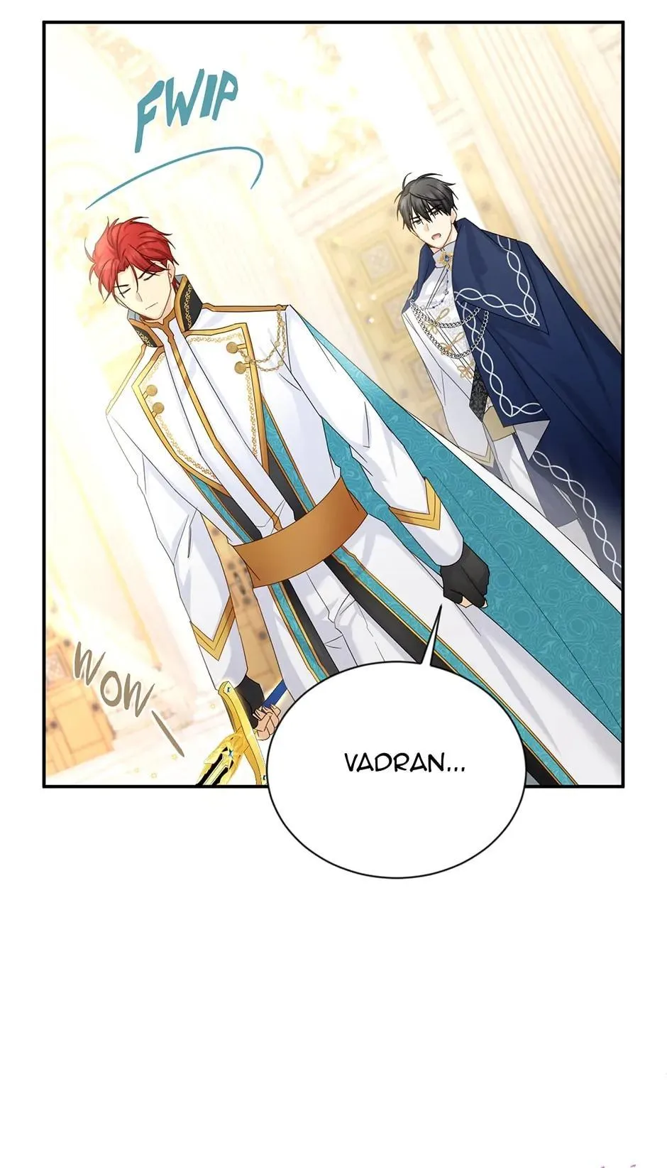 The Soulless Duchess Chapter 140 Online - página 33