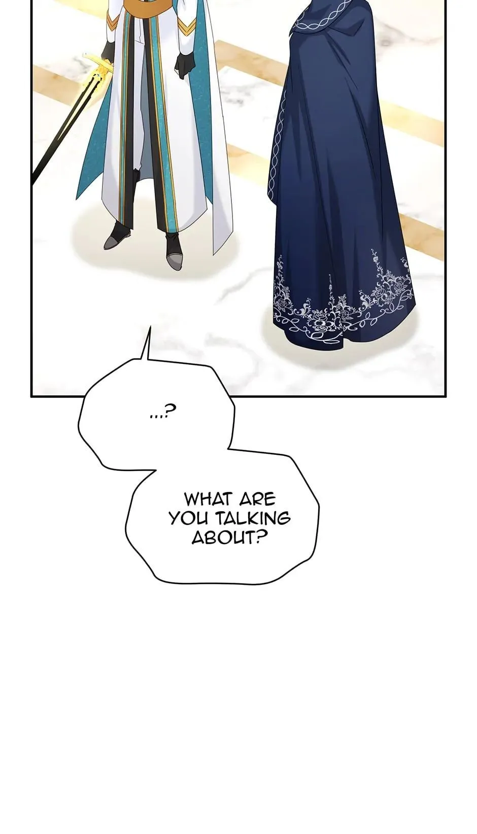 The Soulless Duchess Chapter 140 Online - página 36