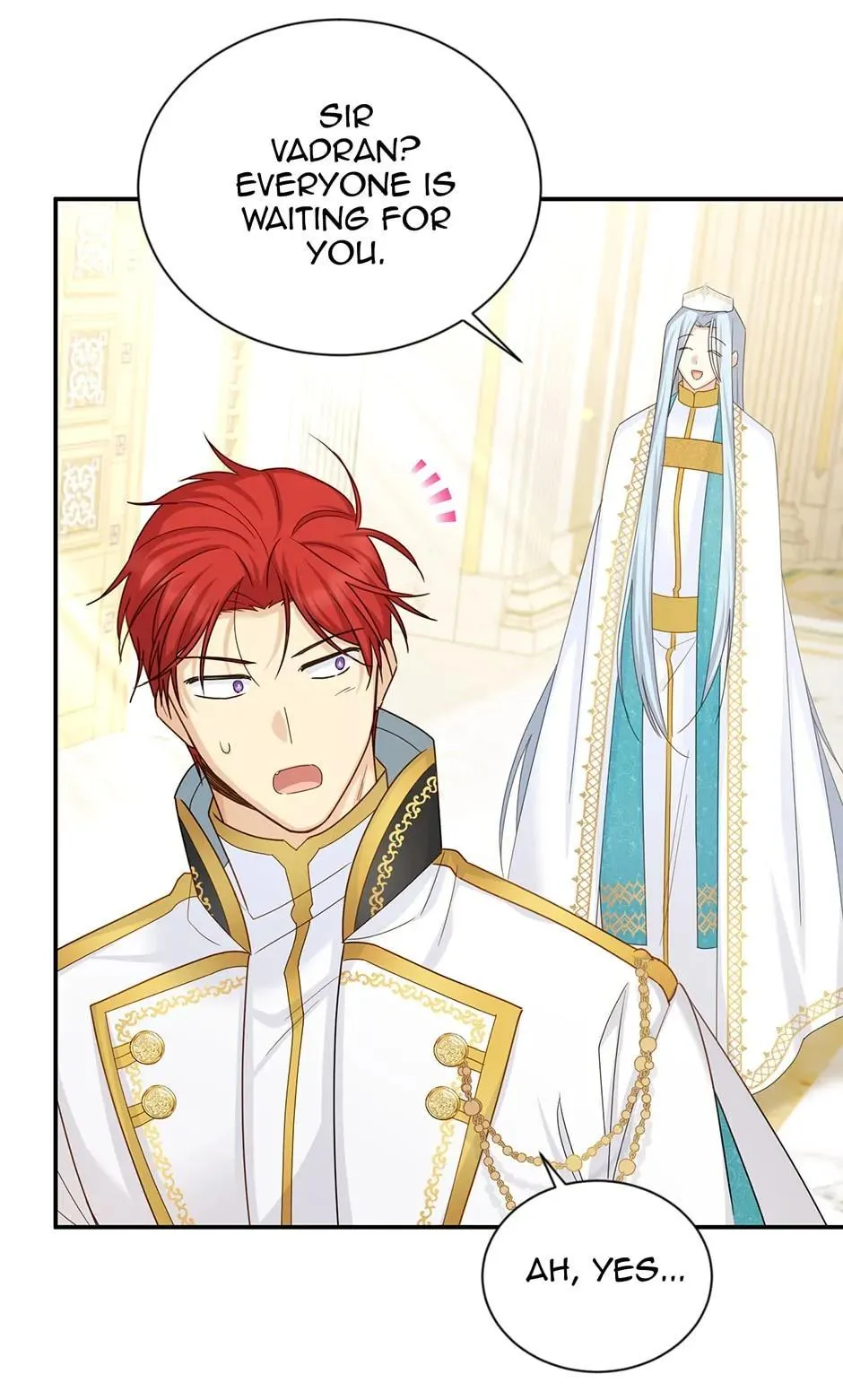 The Soulless Duchess Chapter 140 Online - página 37