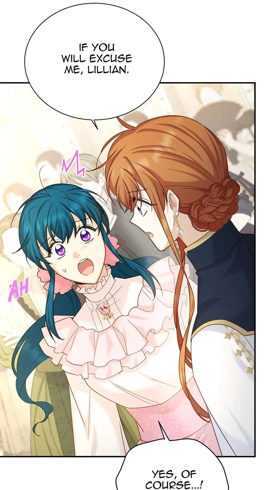 The Soulless Duchess Chapter 140 Online - página 40