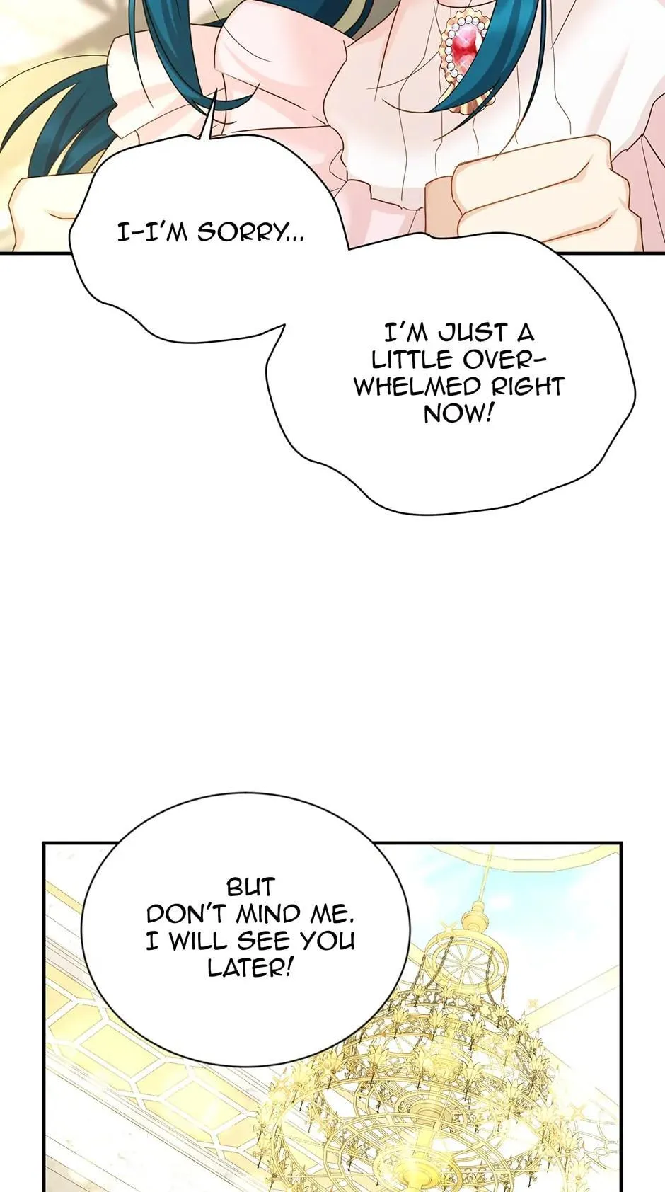 The Soulless Duchess Chapter 140 Online - página 42
