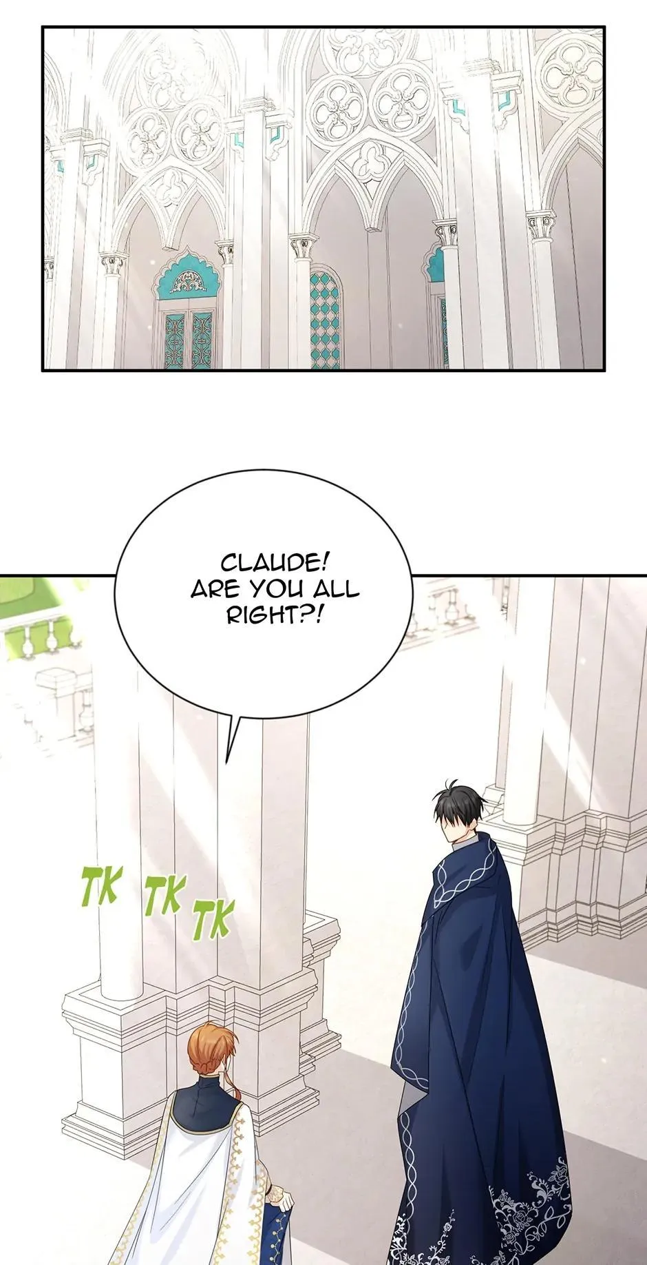 The Soulless Duchess Chapter 140 Online - página 44