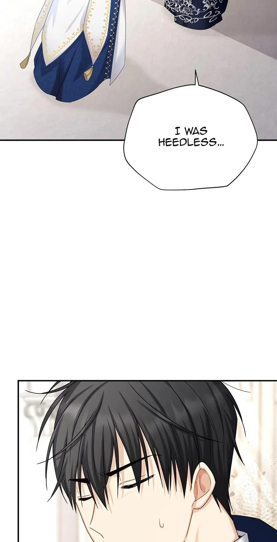The Soulless Duchess Chapter 140 Online - página 45