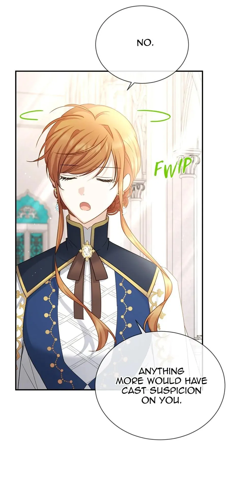 The Soulless Duchess Chapter 140 Online - página 47