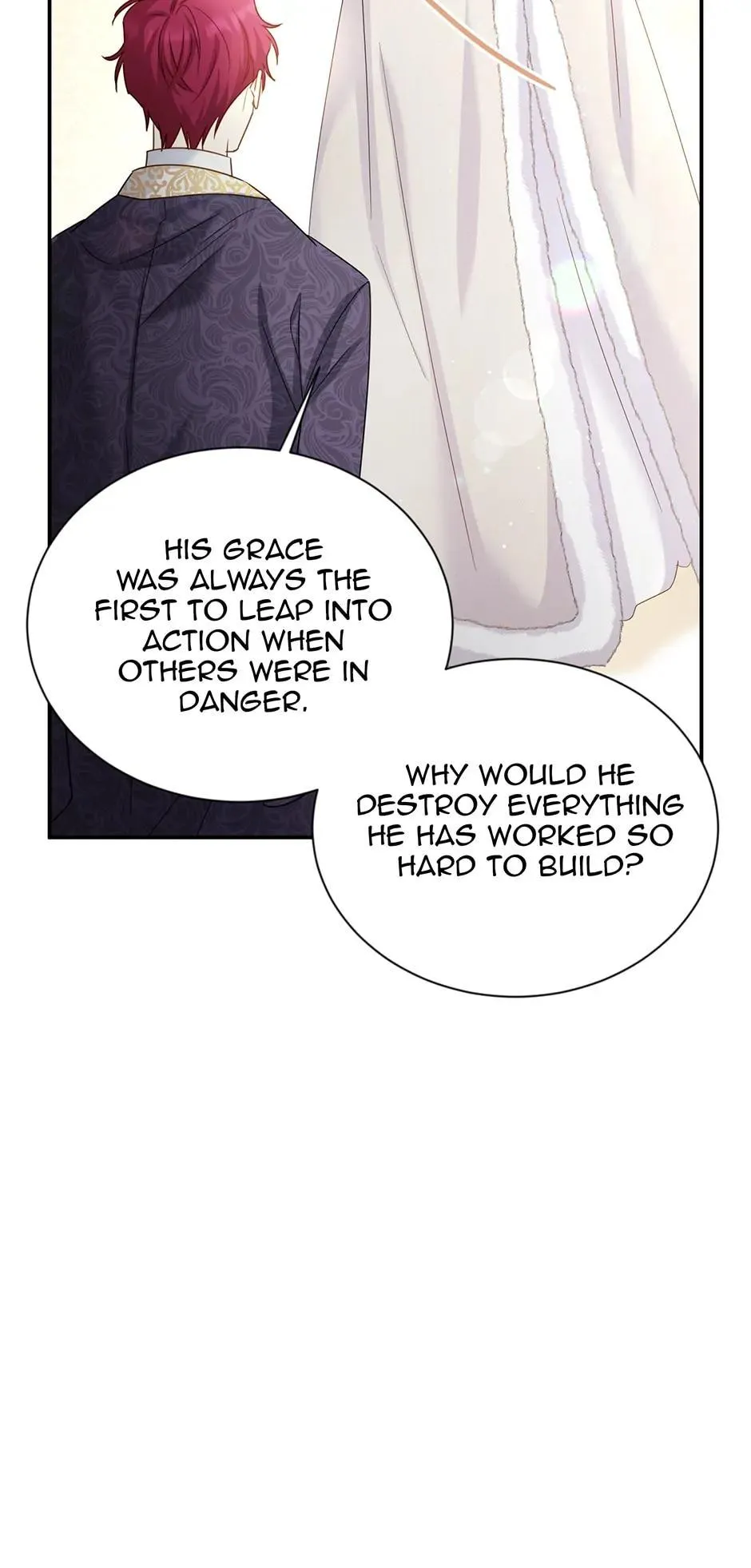 The Soulless Duchess Chapter 140 Online - página 61
