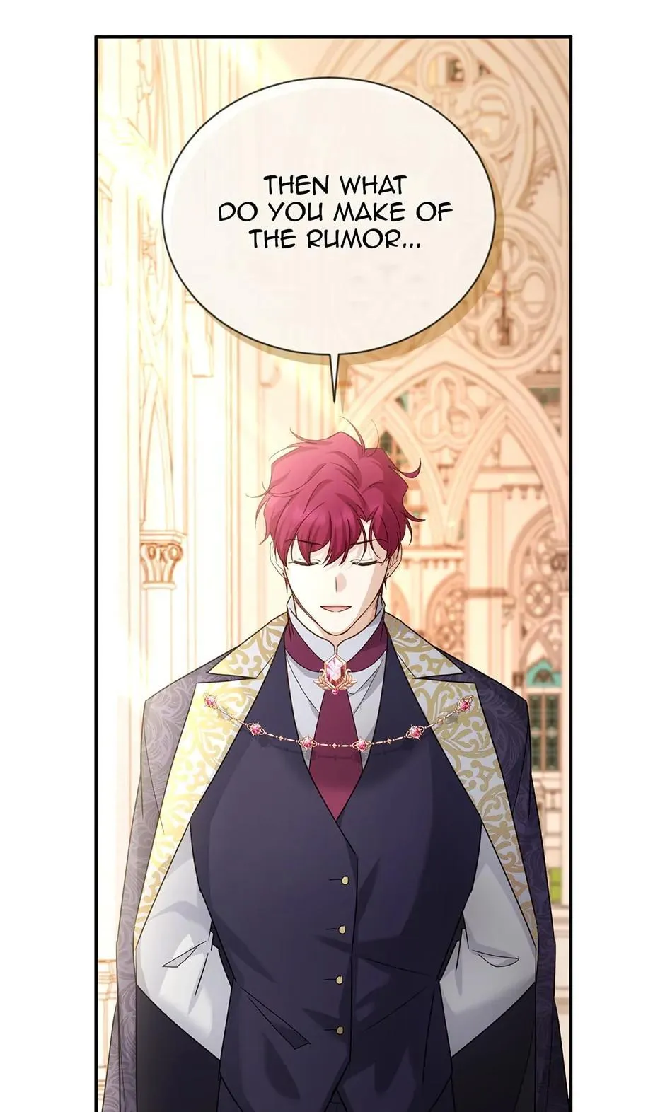The Soulless Duchess Chapter 140 Online - página 62