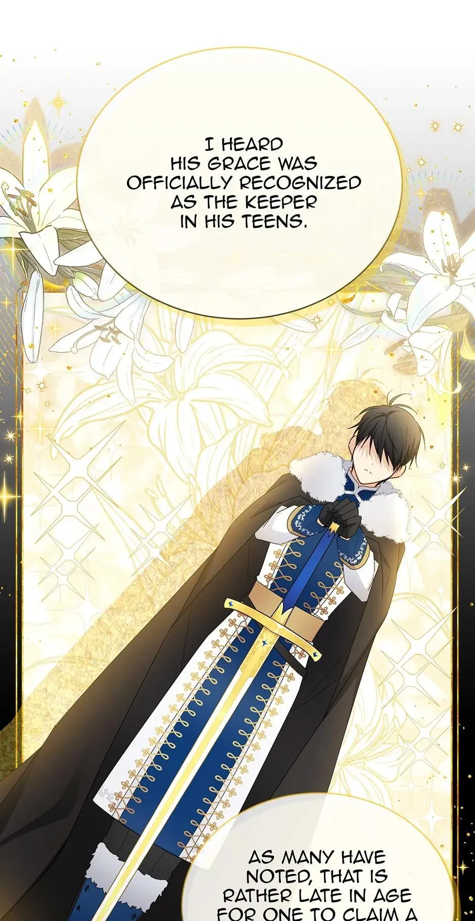 The Soulless Duchess Chapter 140 Online - página 65