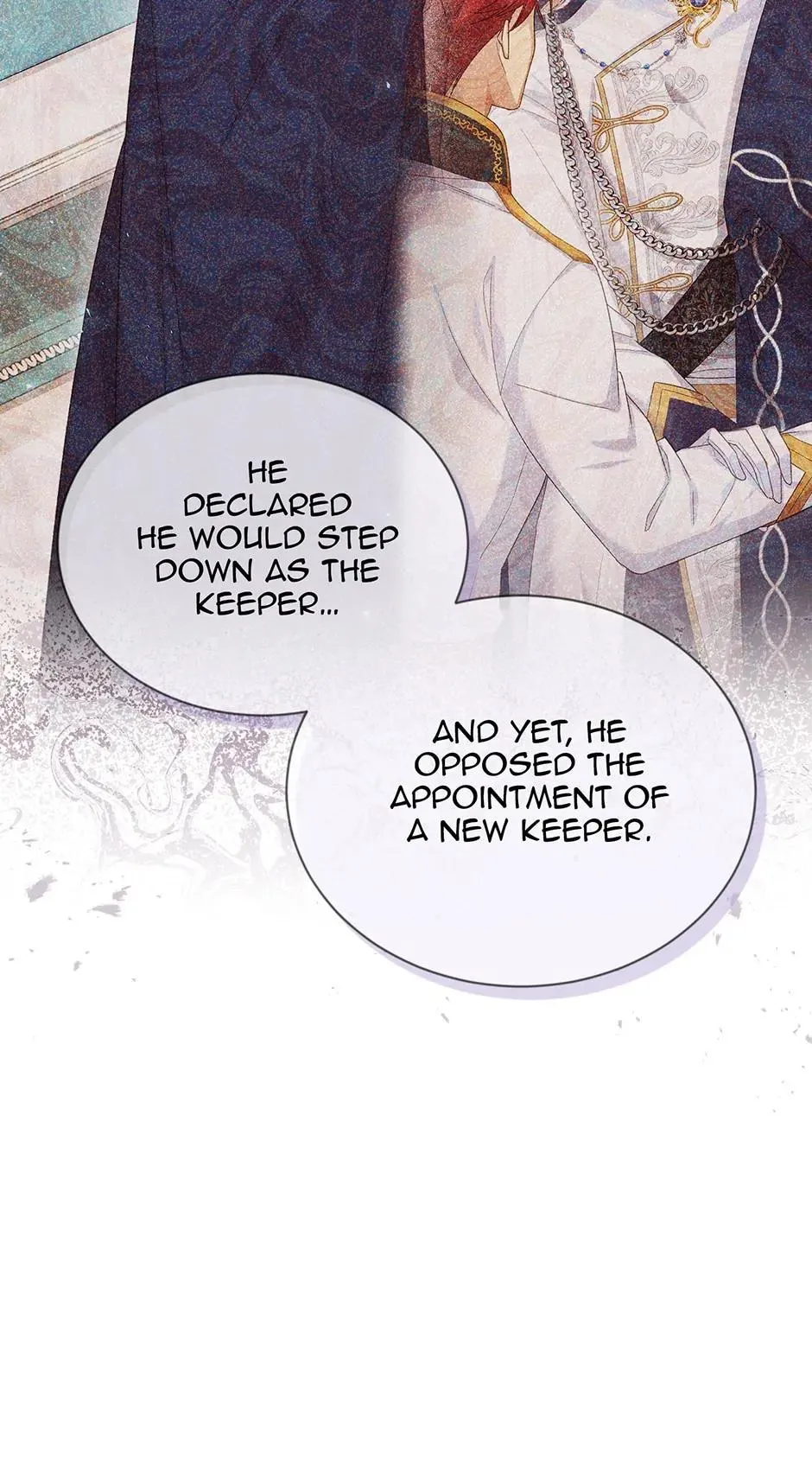 The Soulless Duchess Chapter 140 Online - página 73
