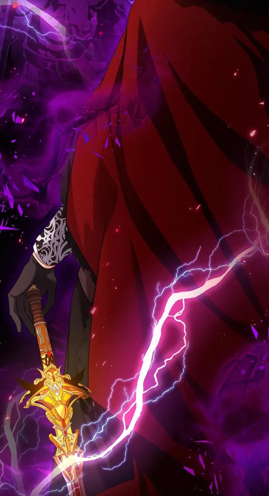 The Soulless Duchess Chapter 141 Online - página 3