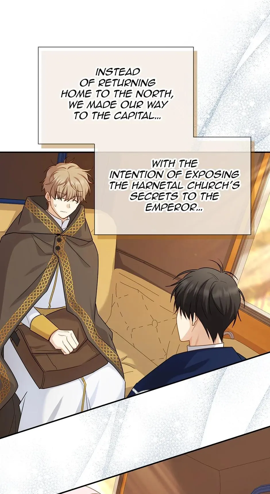 The Soulless Duchess Chapter 141 Online - página 14