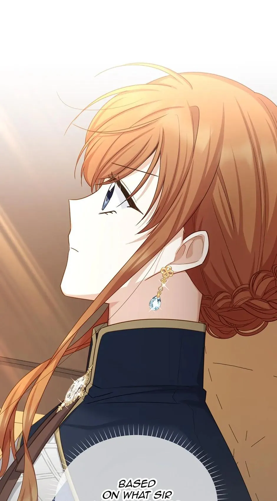 The Soulless Duchess Chapter 141 Online - página 16