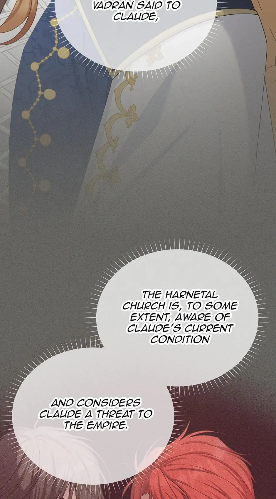The Soulless Duchess Chapter 141 Online - página 17