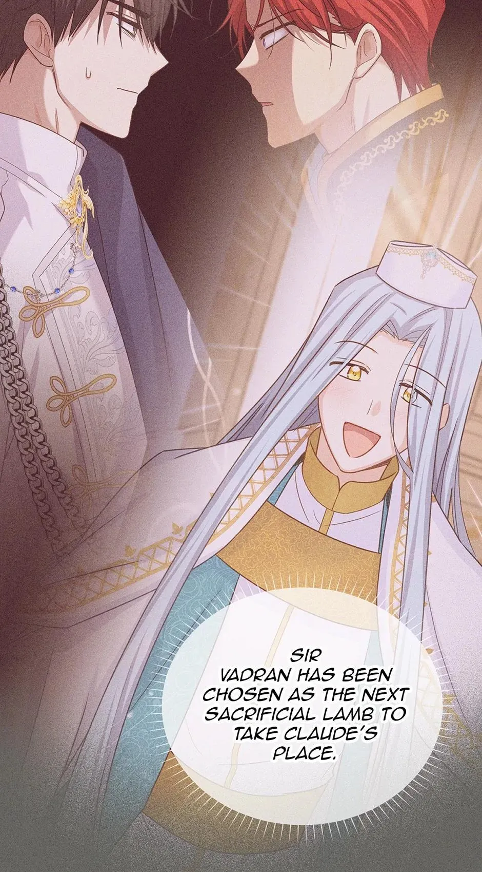 The Soulless Duchess Chapter 141 Online - página 18