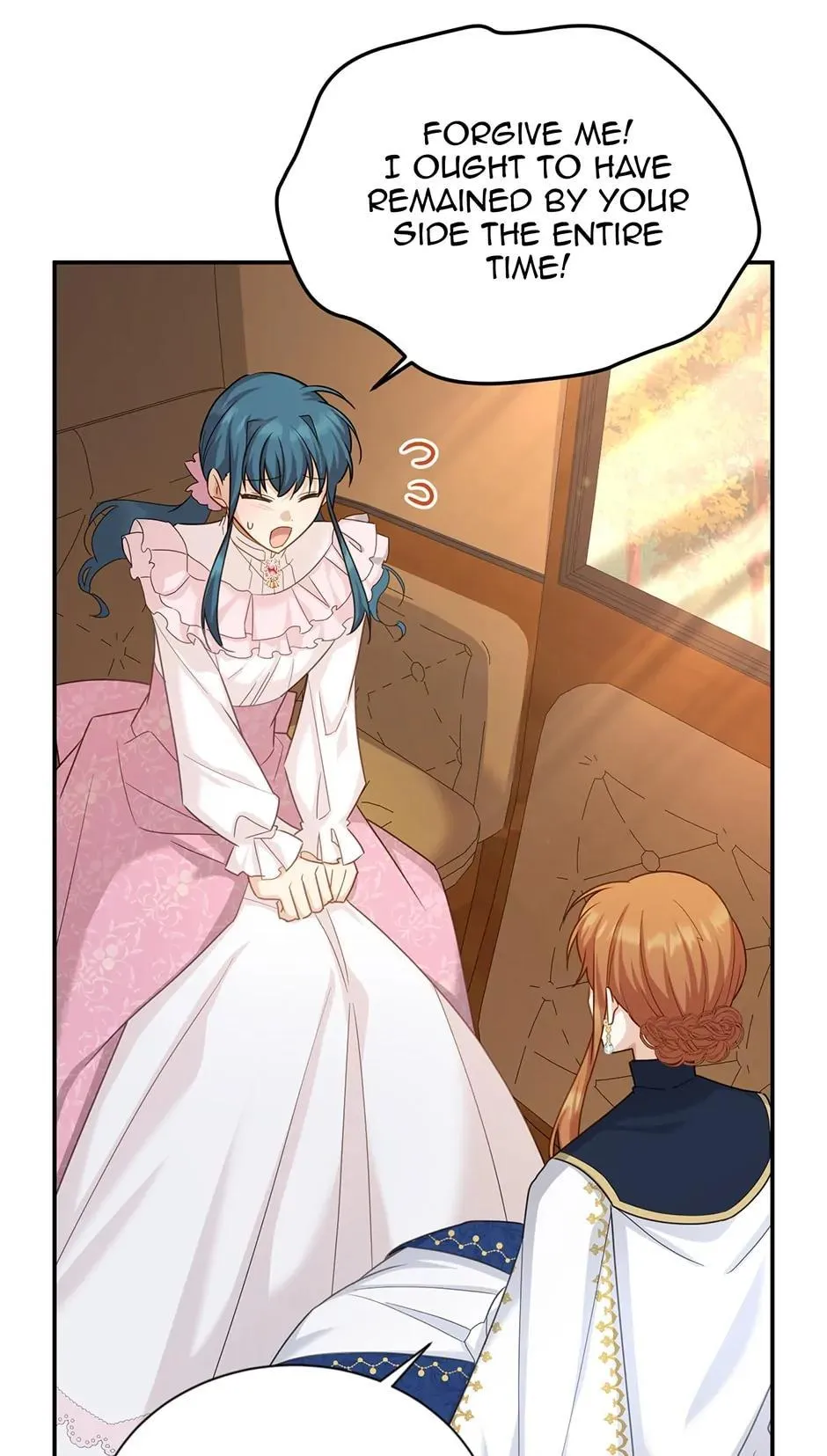 The Soulless Duchess Chapter 141 Online - página 22