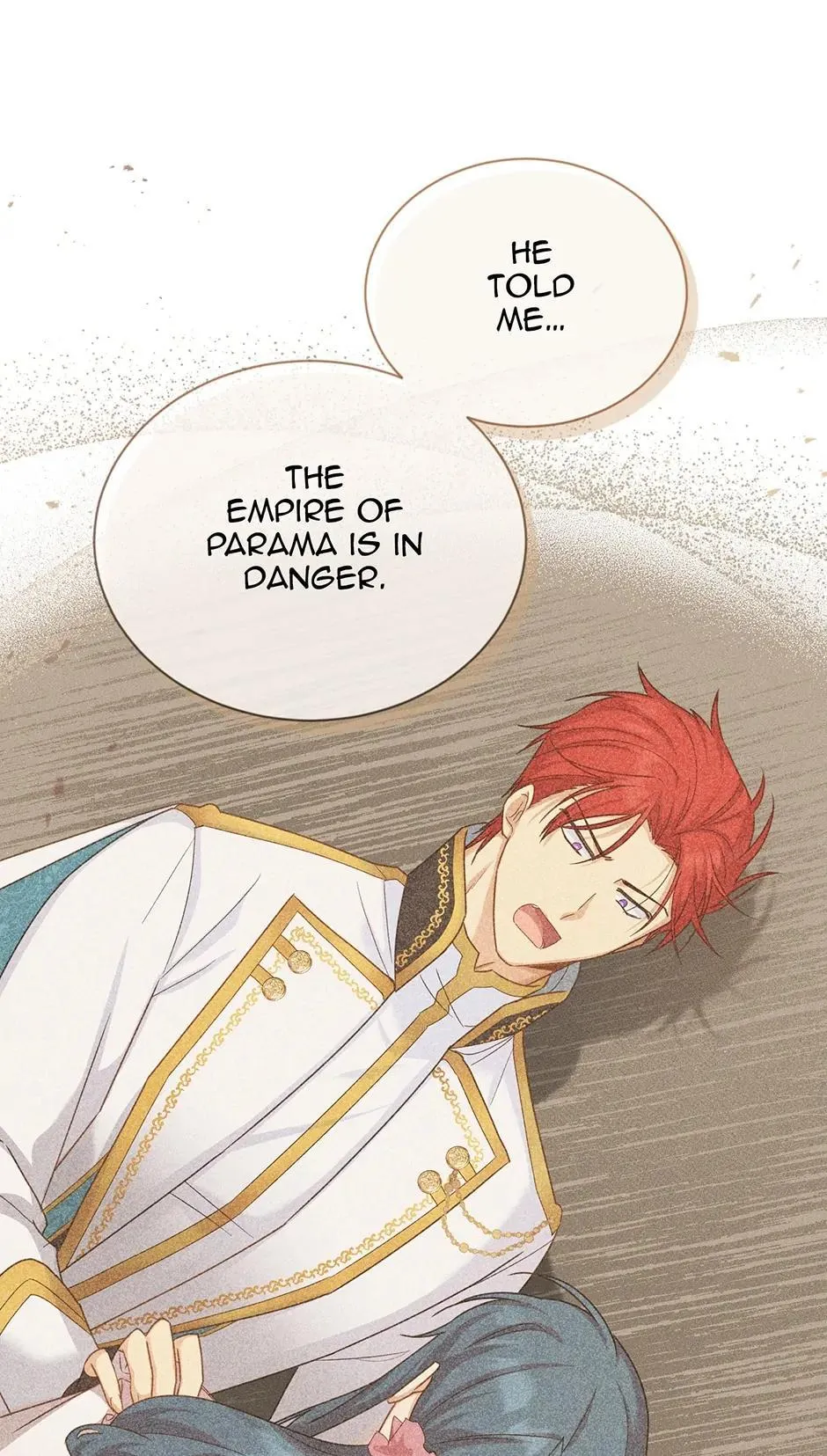 The Soulless Duchess Chapter 141 Online - página 25