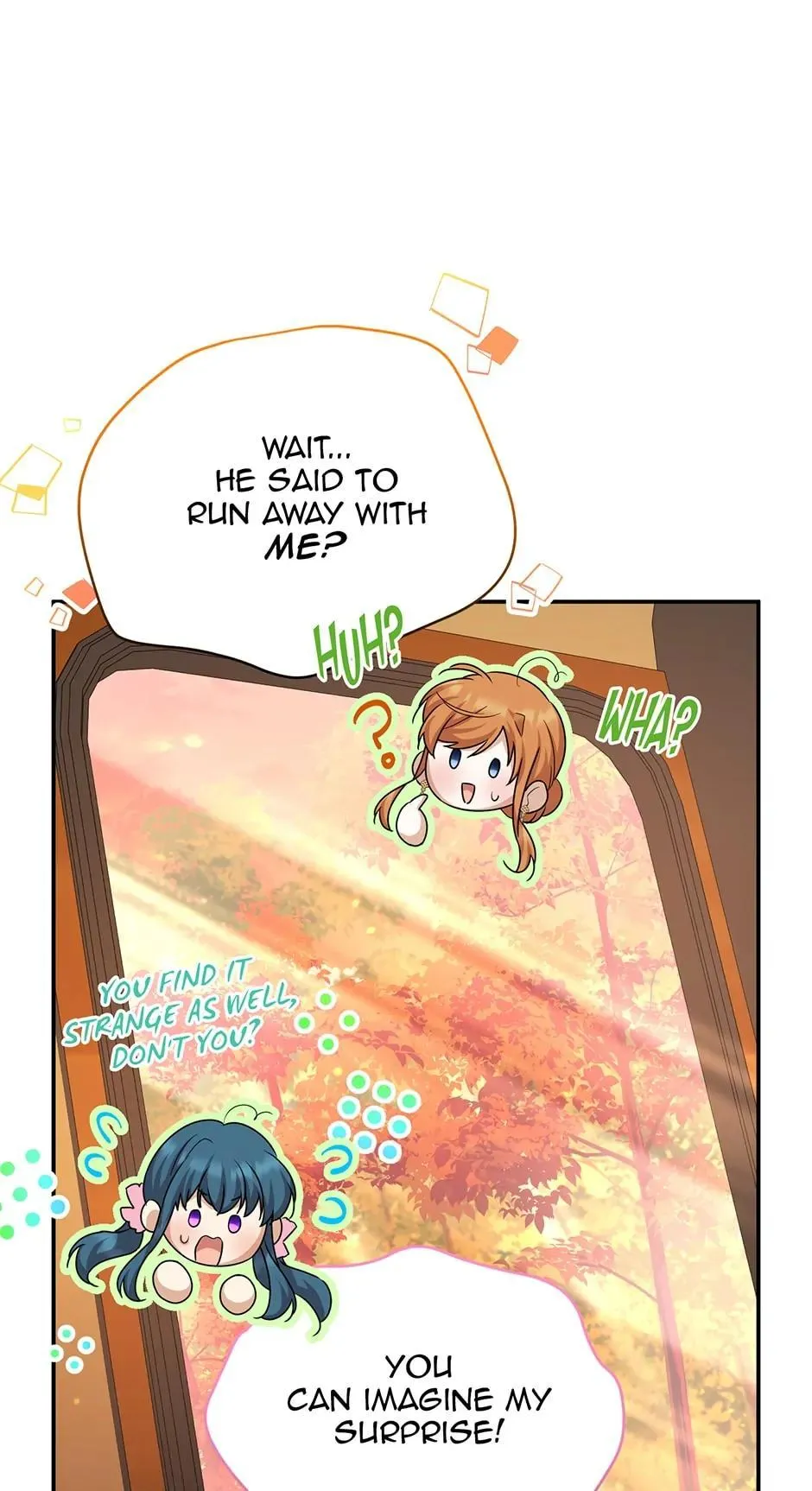 The Soulless Duchess Chapter 141 Online - página 28