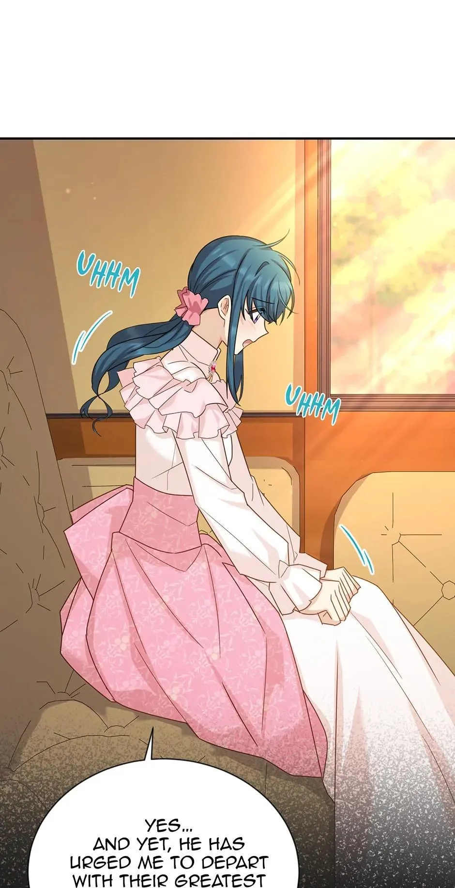 The Soulless Duchess Chapter 141 Online - página 32