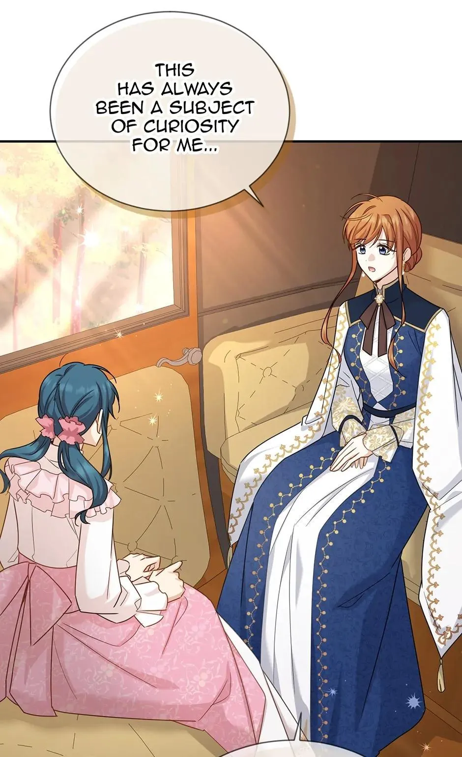 The Soulless Duchess Chapter 141 Online - página 34