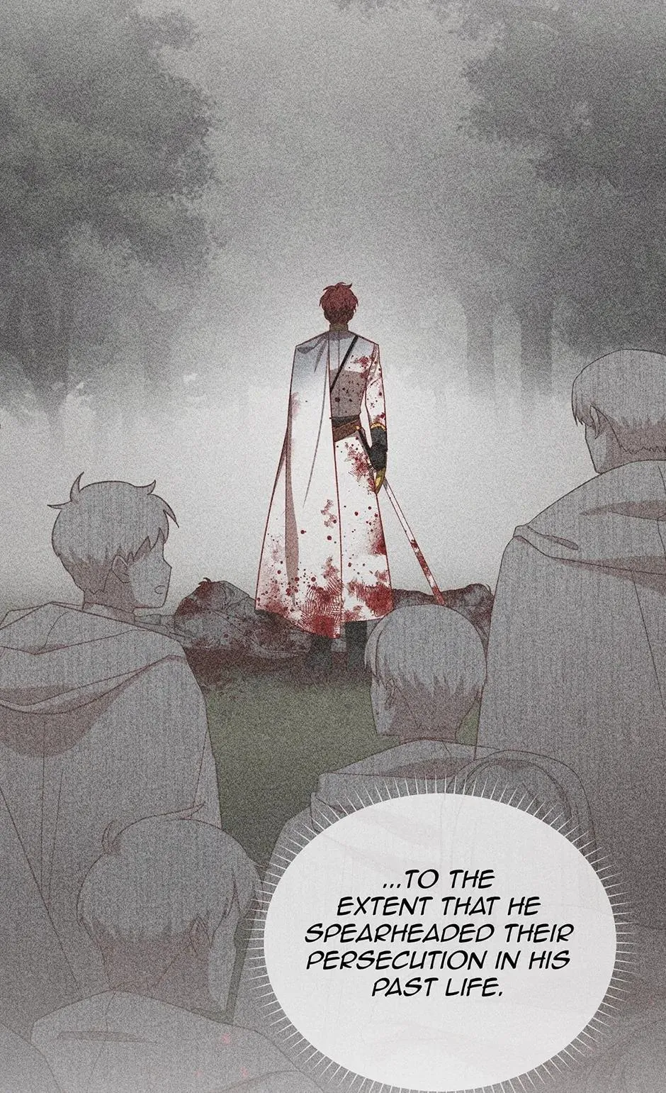 The Soulless Duchess Chapter 141 Online - página 36