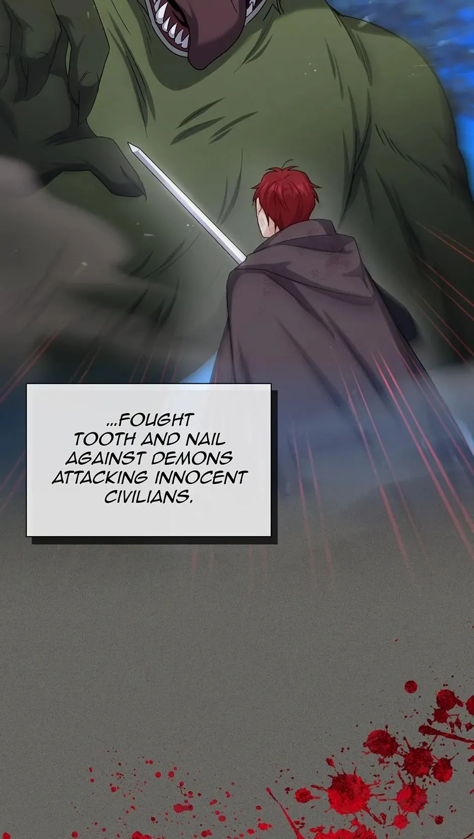 The Soulless Duchess Chapter 141 Online - página 41