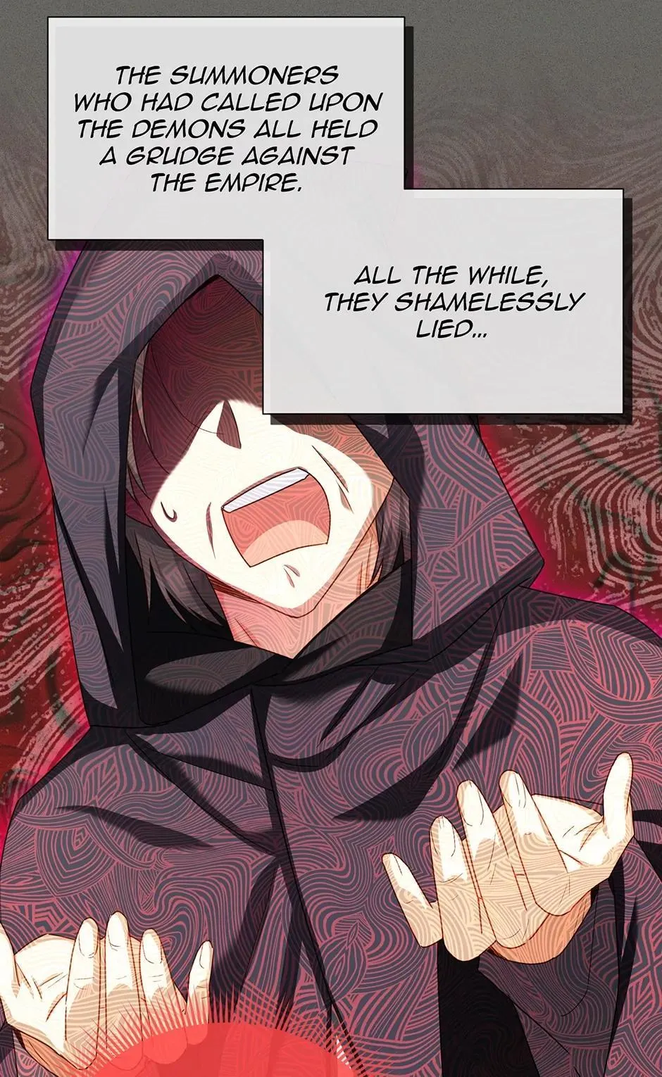 The Soulless Duchess Chapter 141 Online - página 43