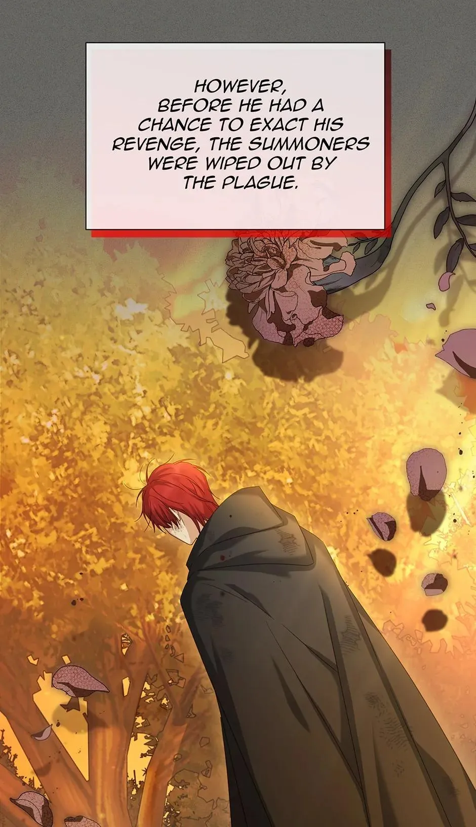 The Soulless Duchess Chapter 141 Online - página 50