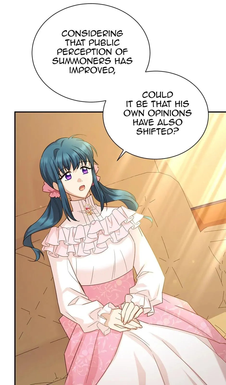 The Soulless Duchess Chapter 141 Online - página 59