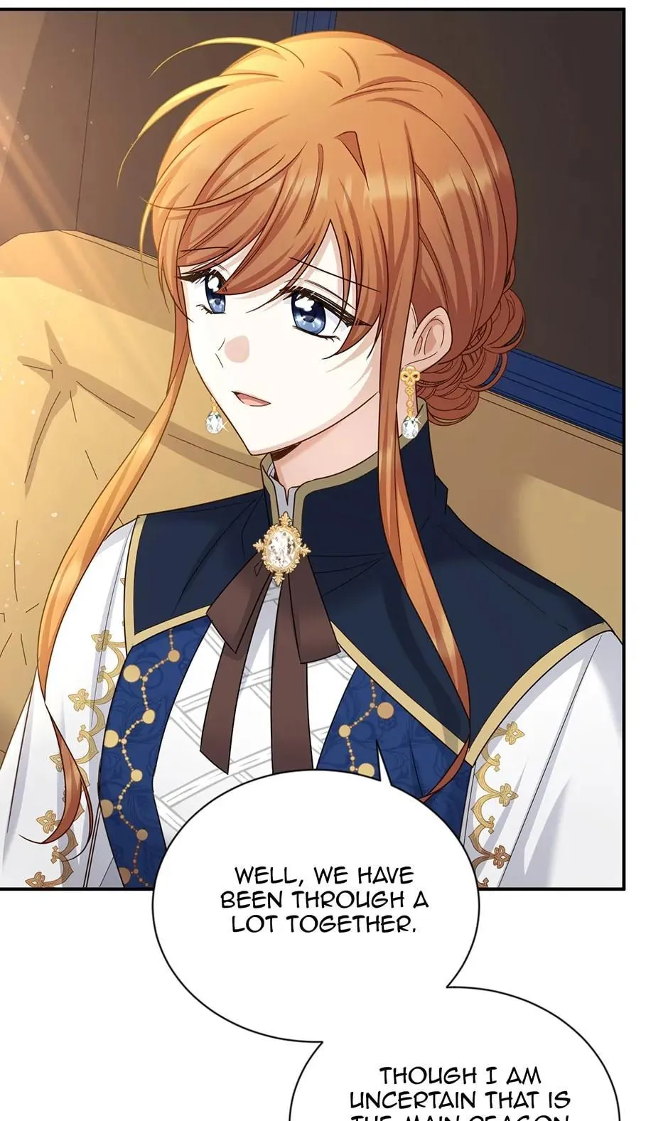 The Soulless Duchess Chapter 141 Online - página 62