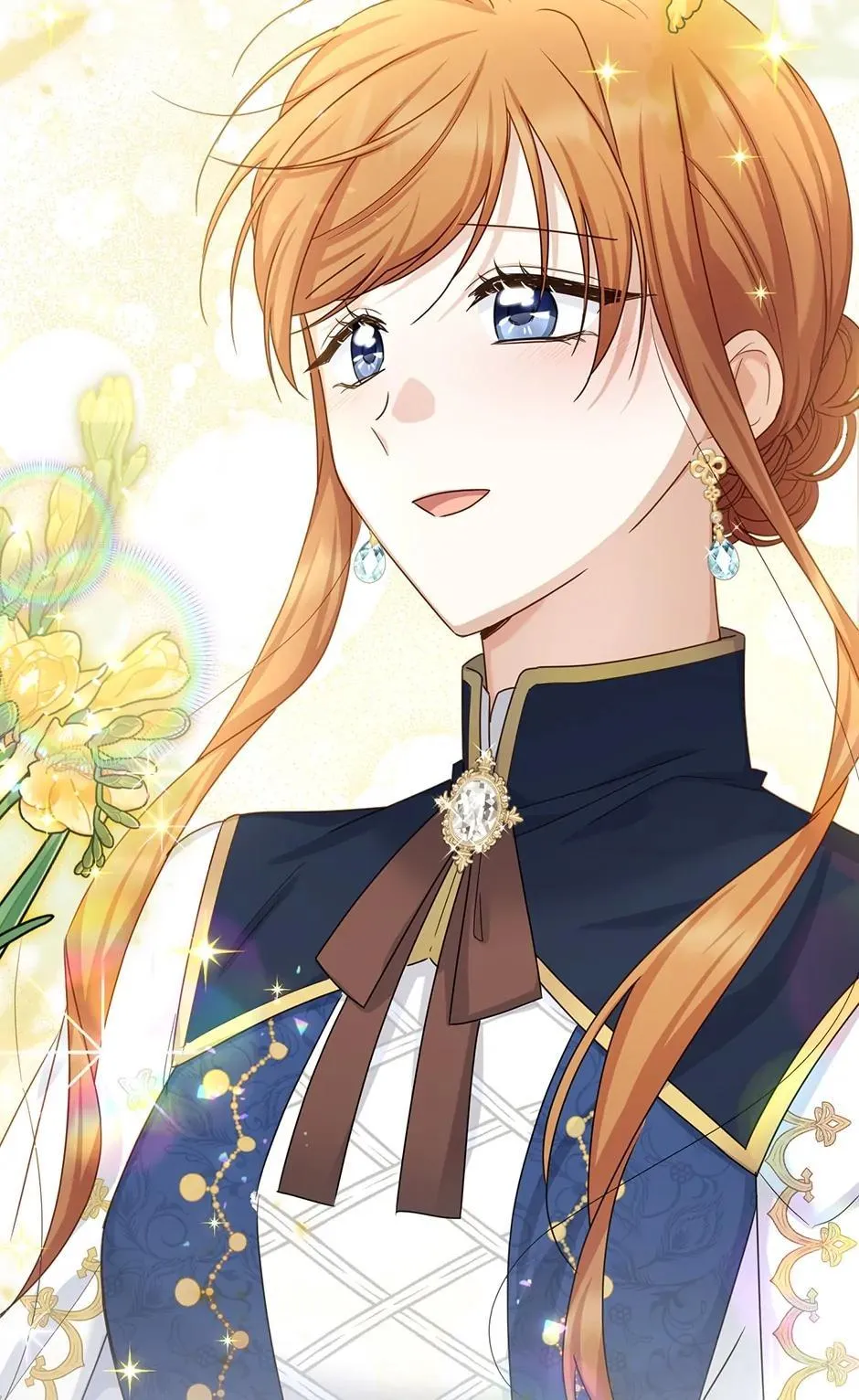 The Soulless Duchess Chapter 141 Online - página 67