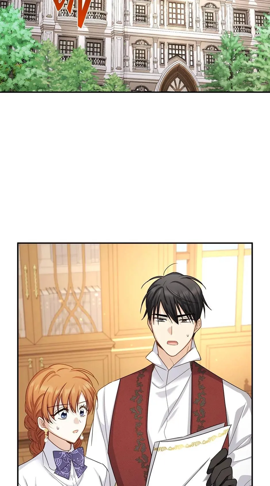 The Soulless Duchess Chapter 141 Online - página 75