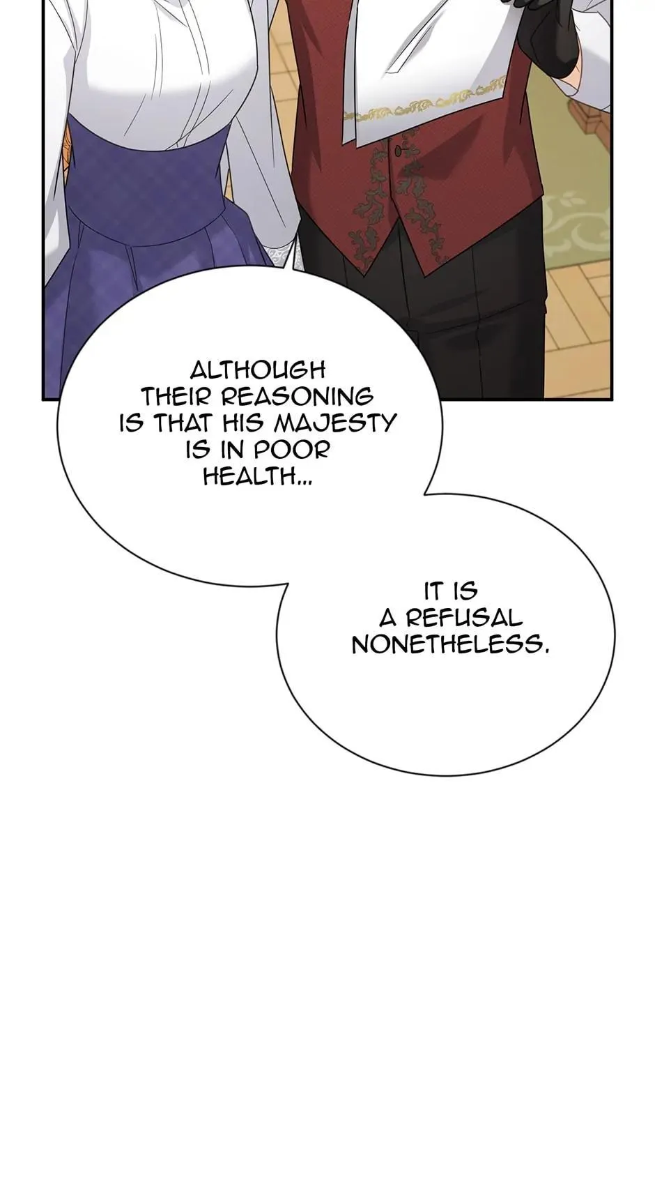 The Soulless Duchess Chapter 141 Online - página 76