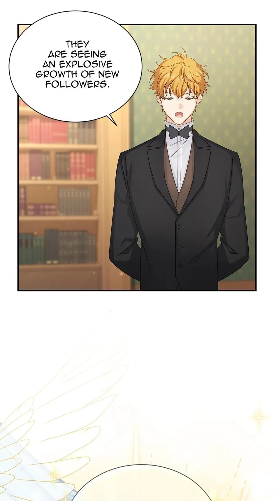 The Soulless Duchess Chapter 141 Online - página 81