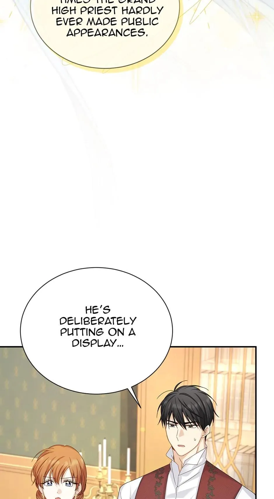 The Soulless Duchess Chapter 141 Online - página 83