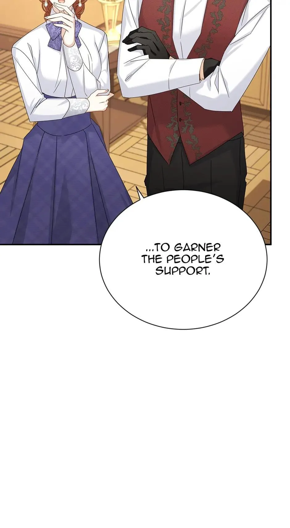 The Soulless Duchess Chapter 141 Online - página 84