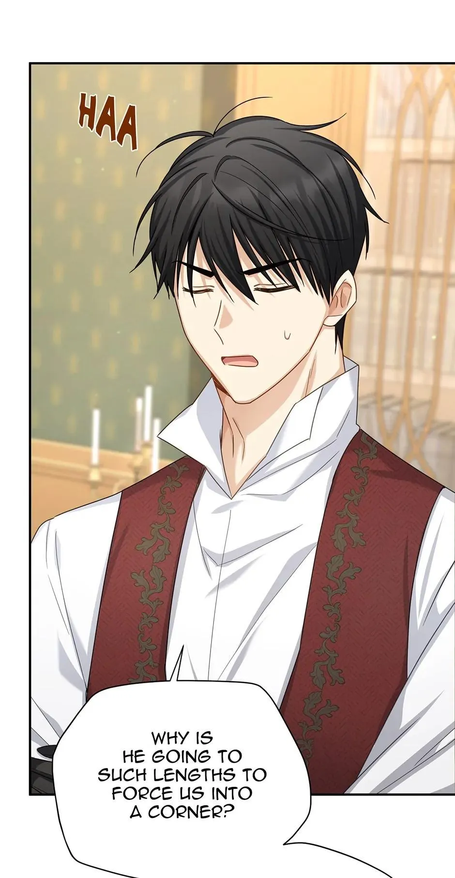 The Soulless Duchess Chapter 141 Online - página 85