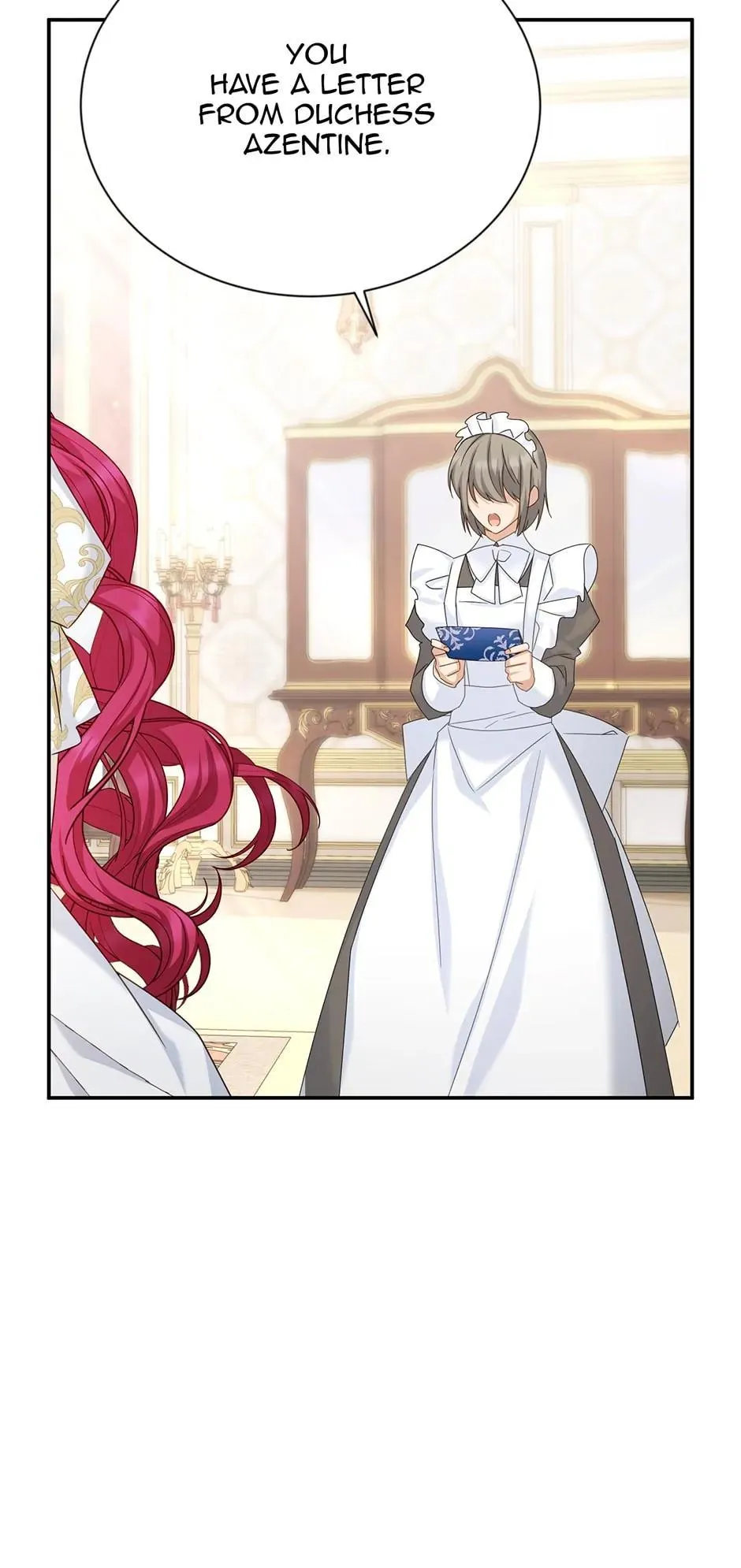 The Soulless Duchess Chapter 141 Online - página 91