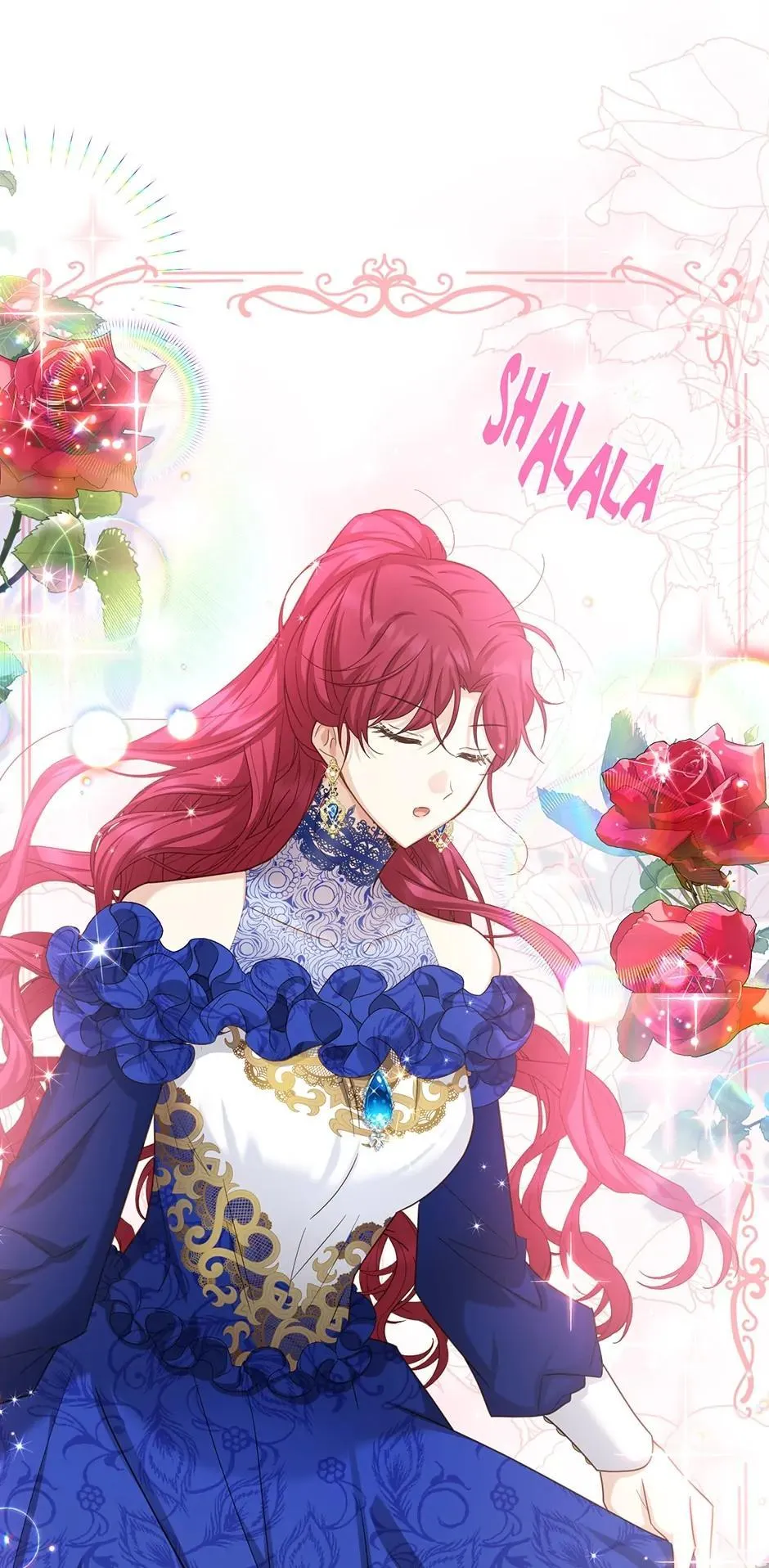 The Soulless Duchess Chapter 142 Online - página 4