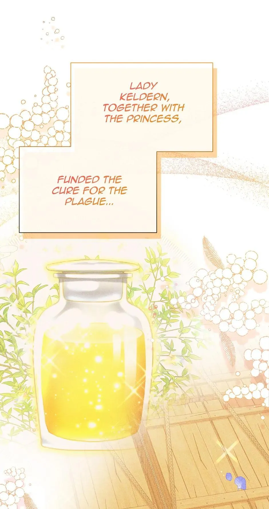 The Soulless Duchess Chapter 142 Online - página 7