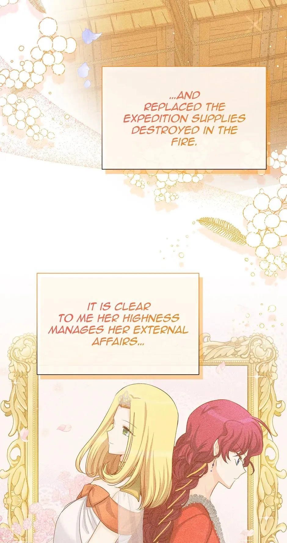 The Soulless Duchess Chapter 142 Online - página 8