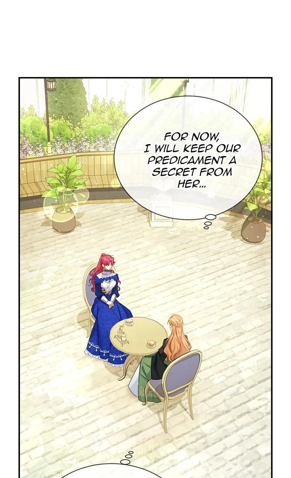 The Soulless Duchess Chapter 142 Online - página 14
