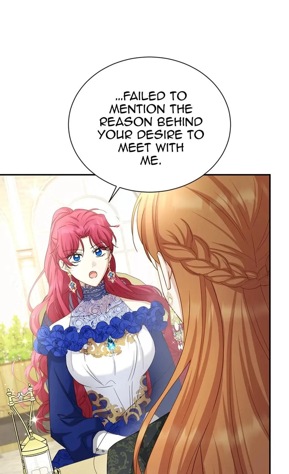 The Soulless Duchess Chapter 142 Online - página 16