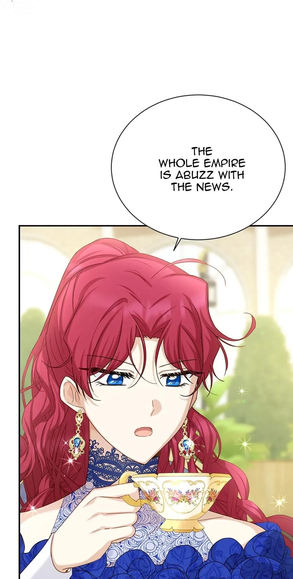 The Soulless Duchess Chapter 142 Online - página 19
