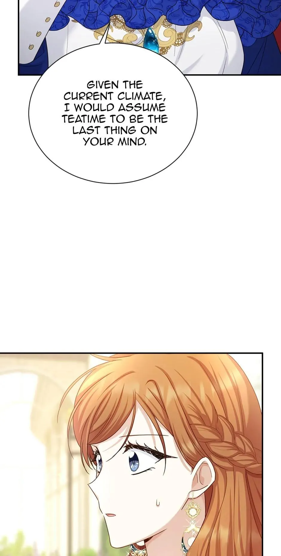 The Soulless Duchess Chapter 142 Online - página 20