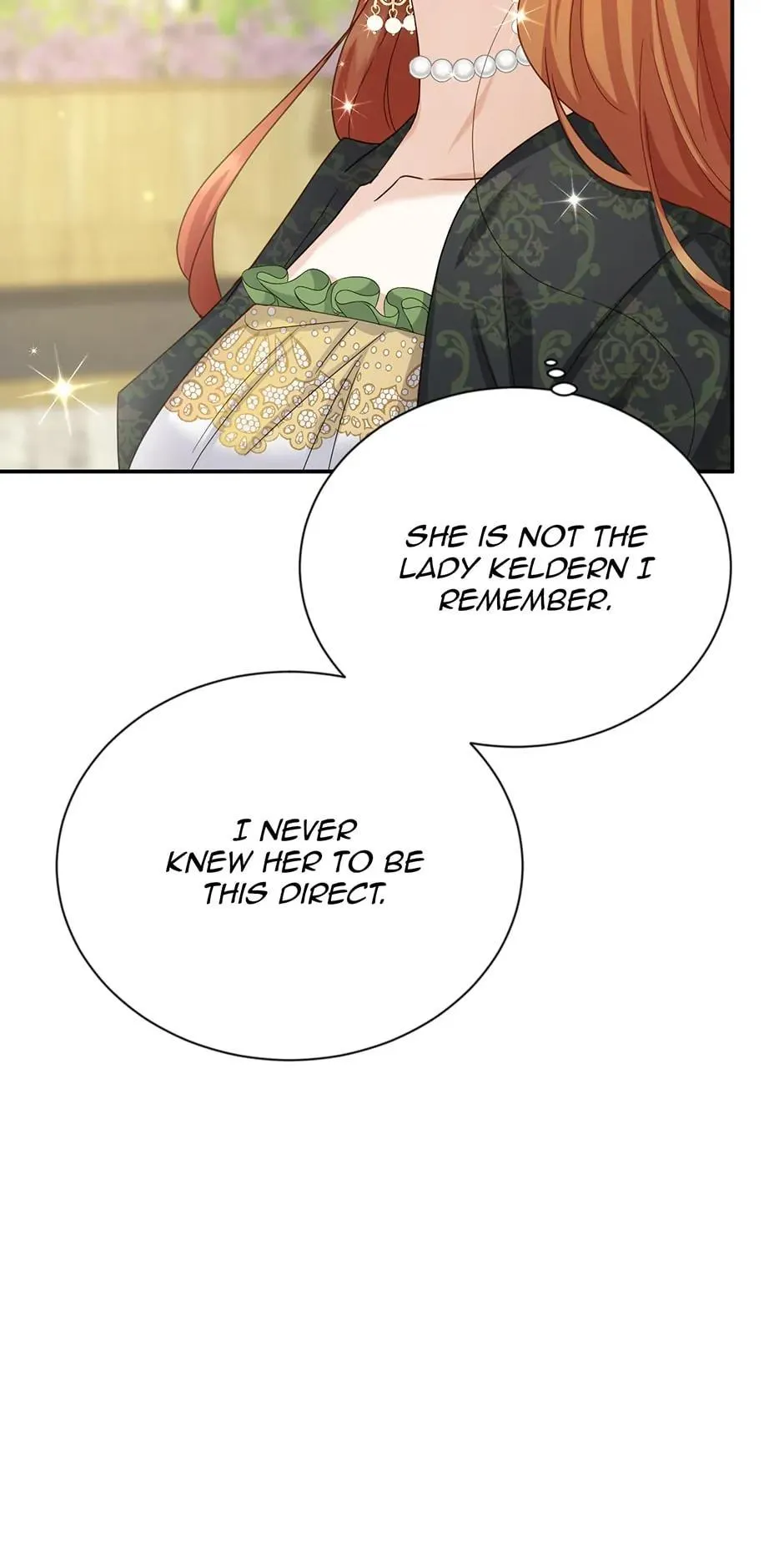 The Soulless Duchess Chapter 142 Online - página 21
