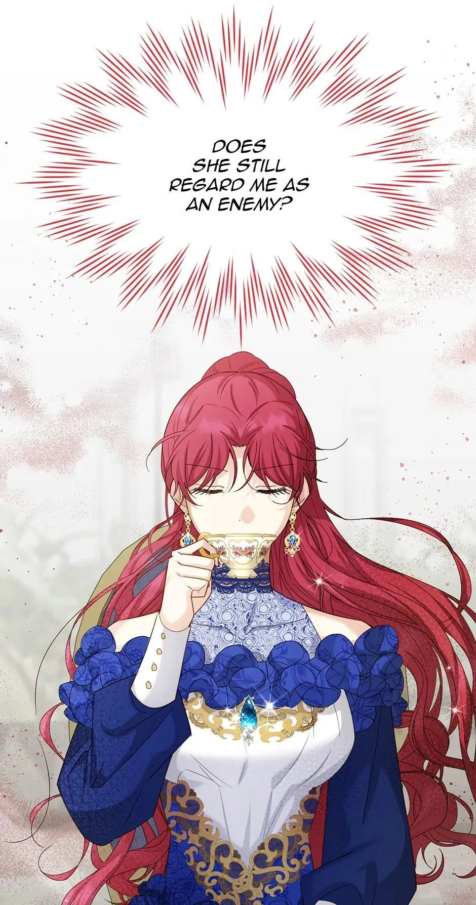 The Soulless Duchess Chapter 142 Online - página 22