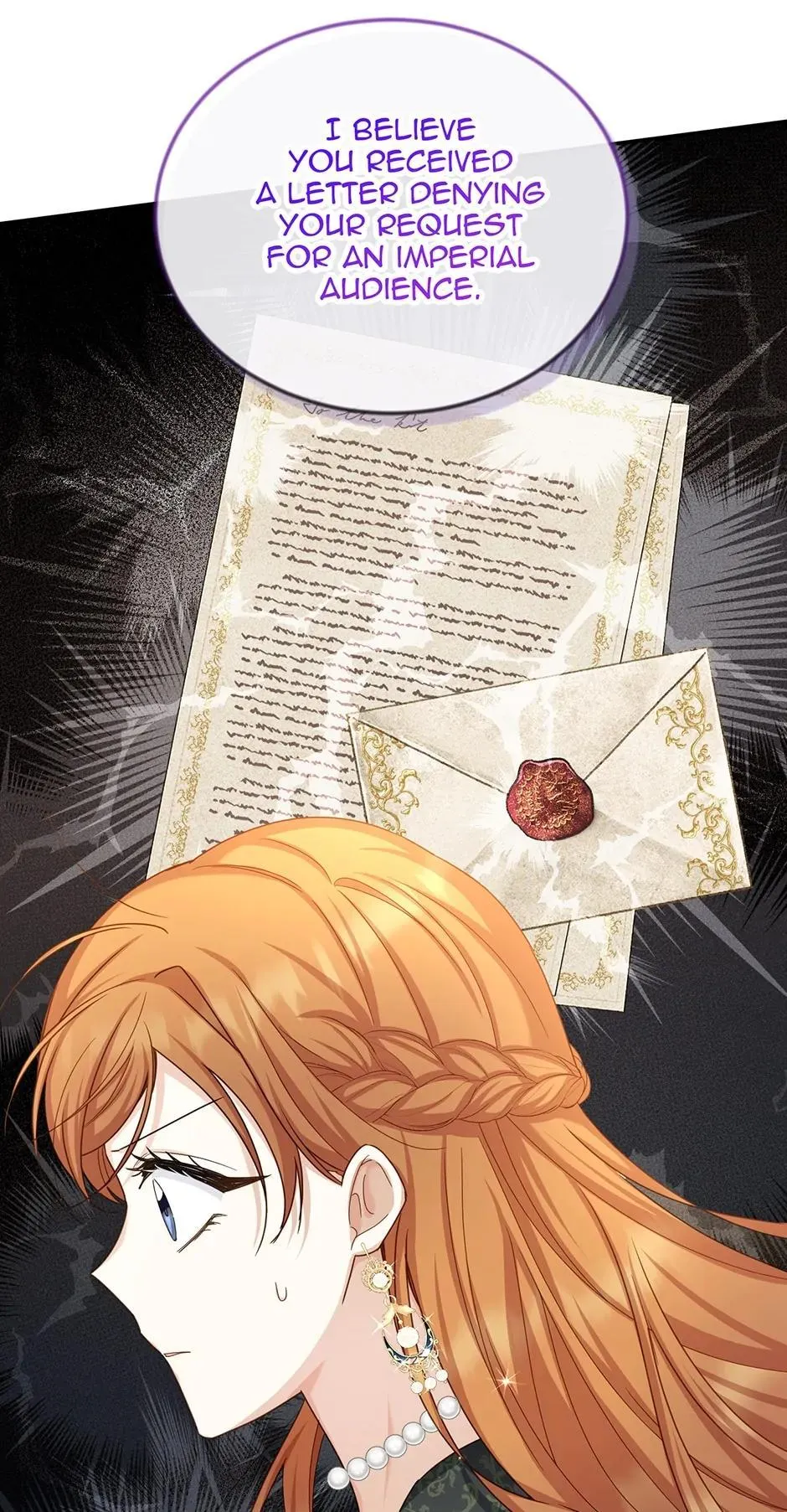 The Soulless Duchess Chapter 142 Online - página 25
