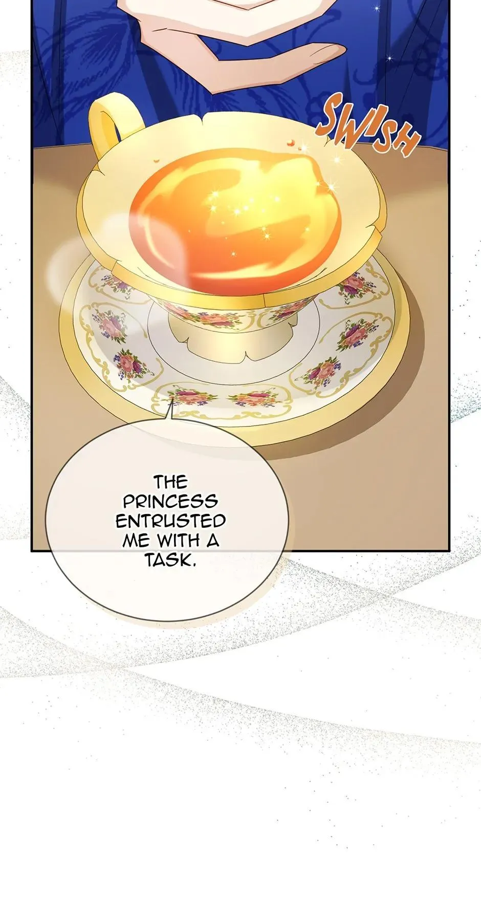 The Soulless Duchess Chapter 142 Online - página 27